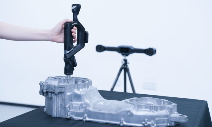 Non-Contact Measurement